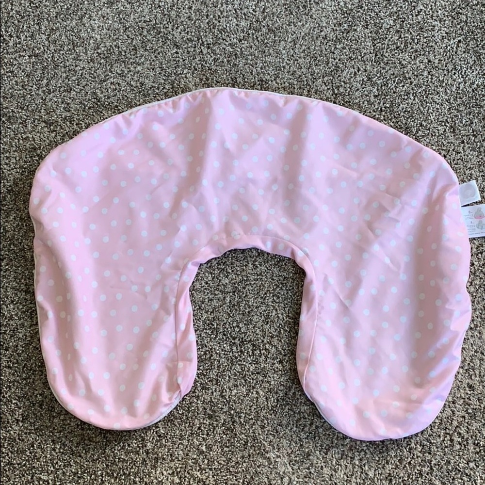 Boppy cover